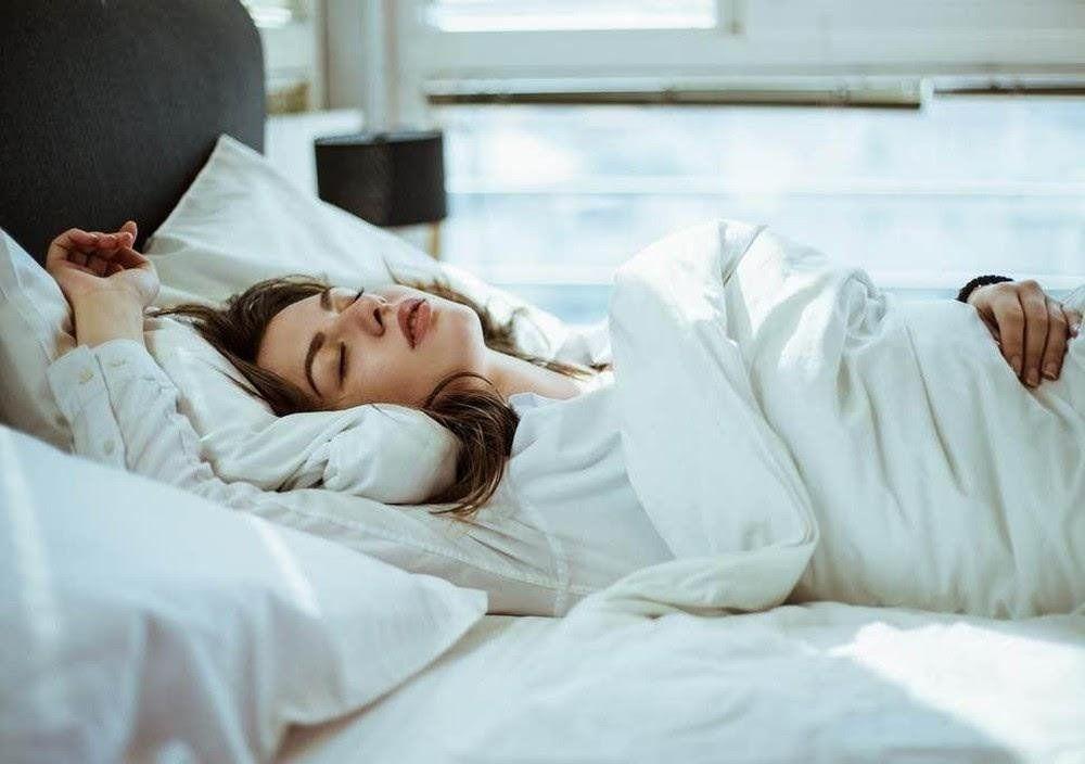 Ghi nhớ chi tiết giấc mơ